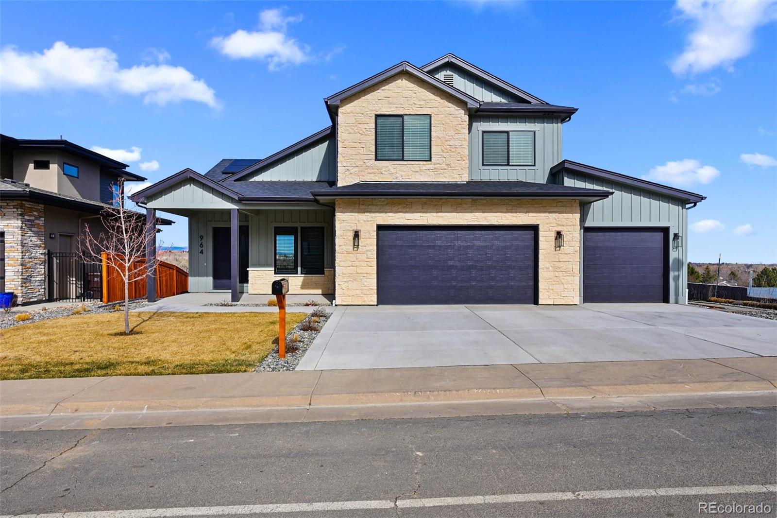 MLS Image #0 for 964  saint andrews lane,louisville, Colorado