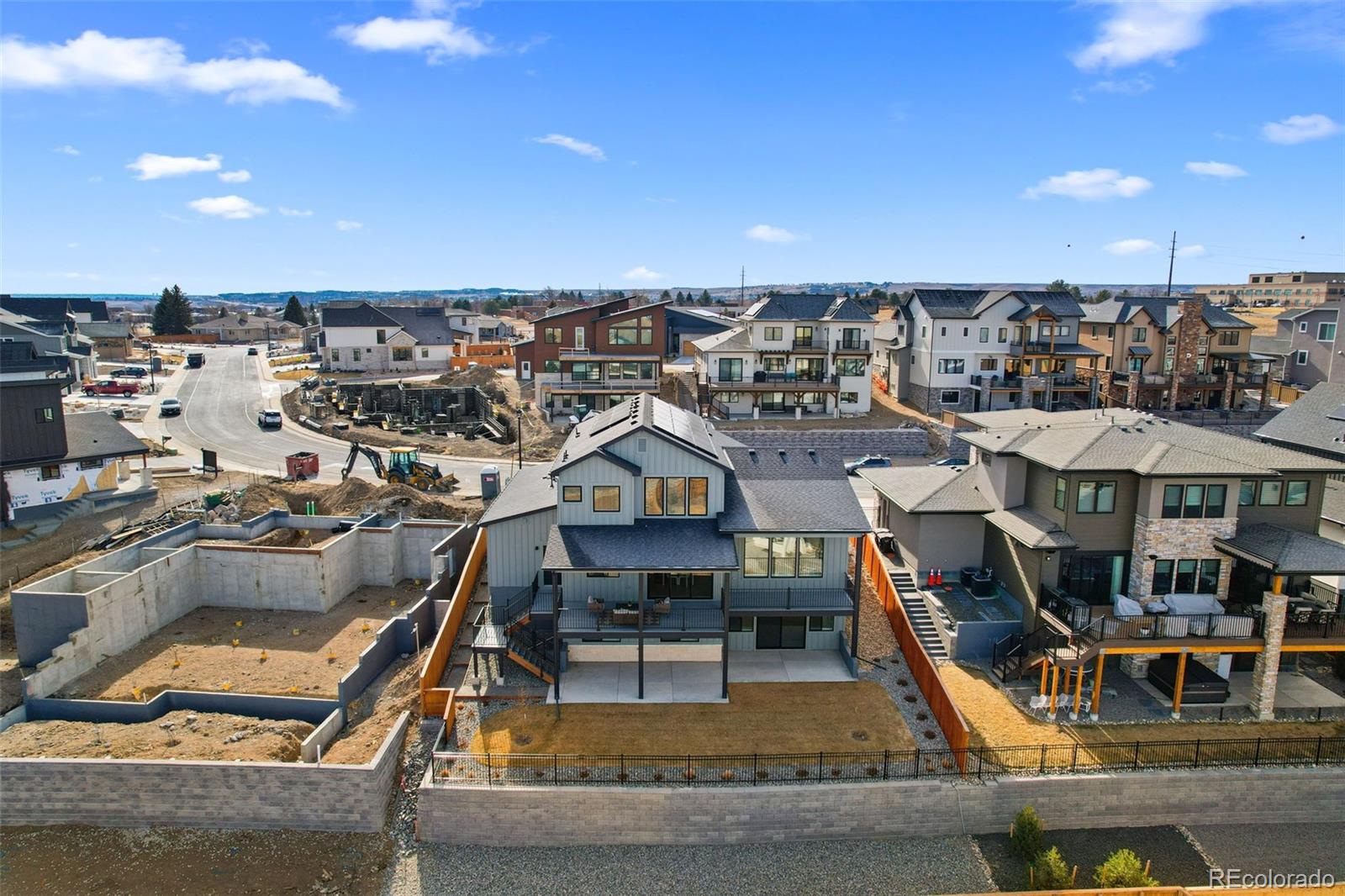 MLS Image #1 for 964  saint andrews lane,louisville, Colorado