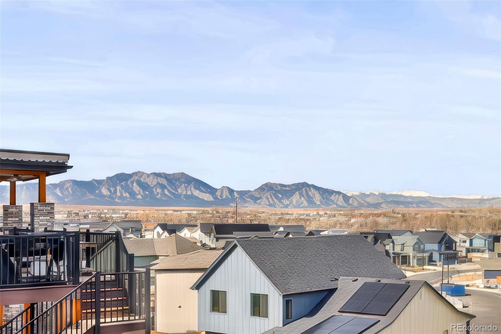 MLS Image #2 for 964  saint andrews lane,louisville, Colorado