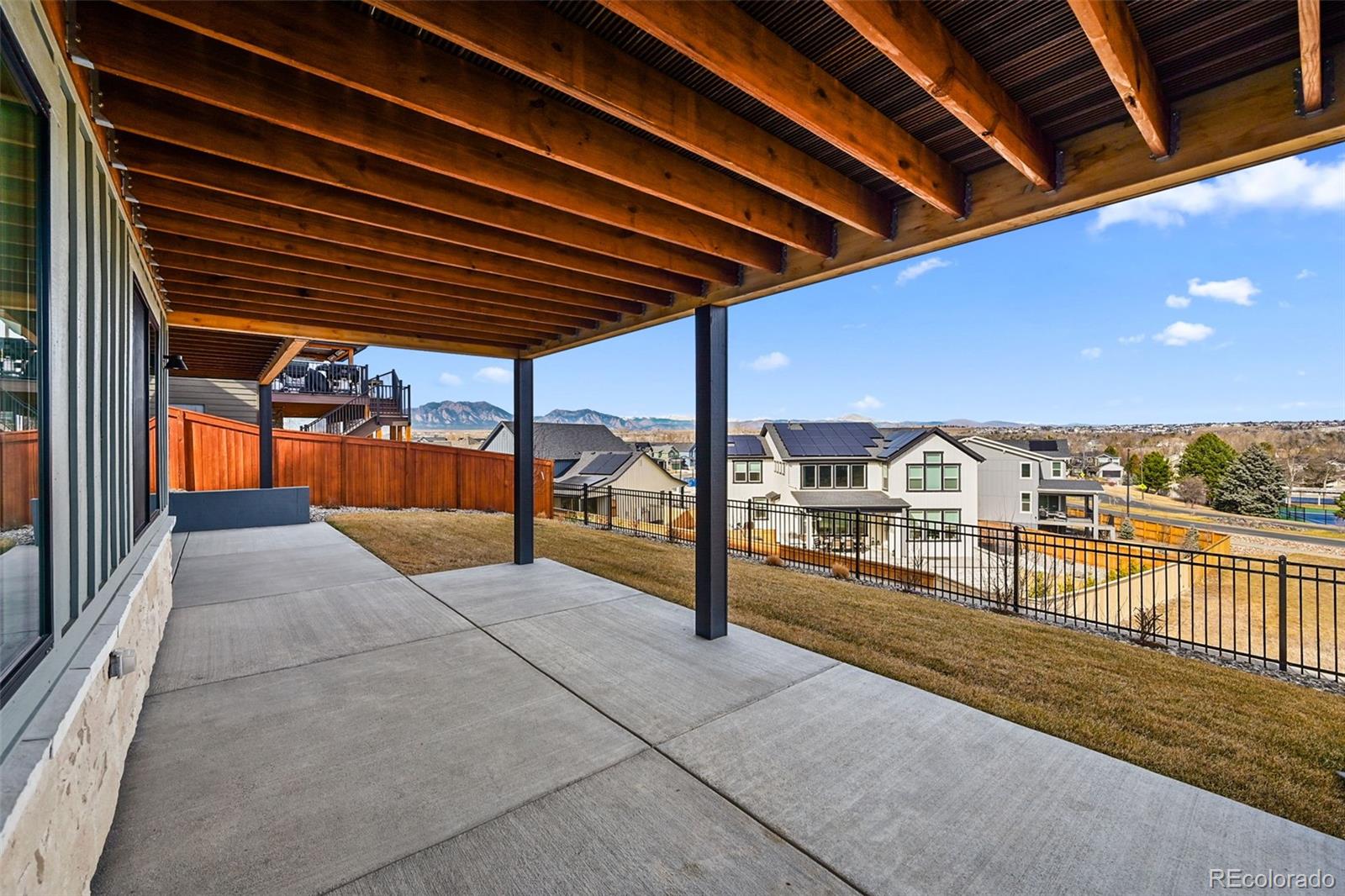 MLS Image #41 for 964  saint andrews lane,louisville, Colorado