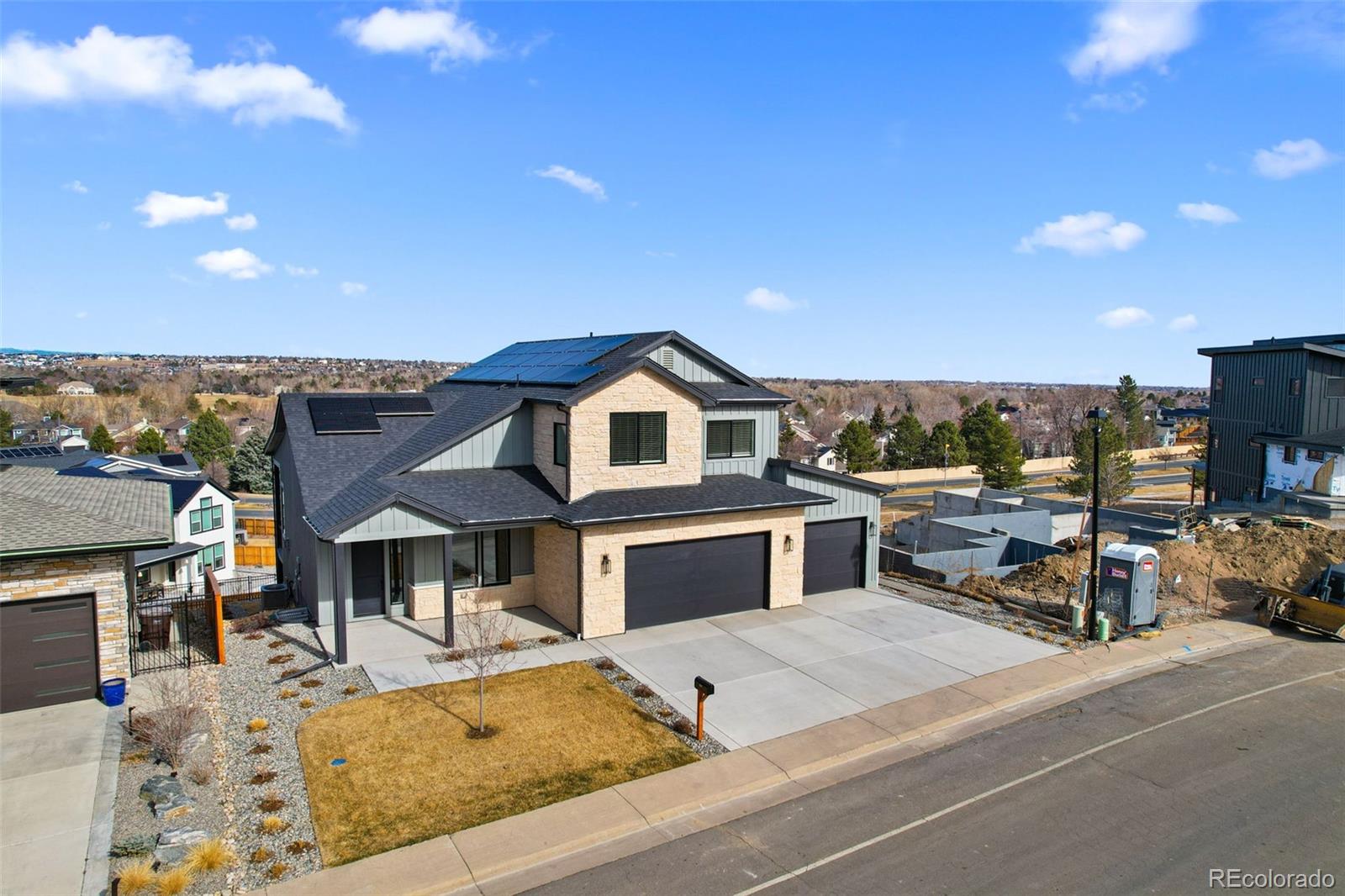 MLS Image #44 for 964  saint andrews lane,louisville, Colorado