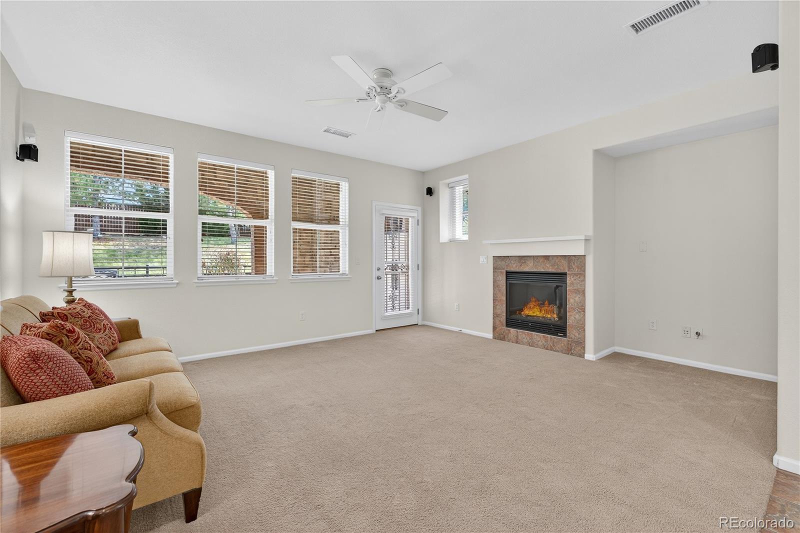 MLS Image #12 for 3498  cascina place,highlands ranch, Colorado