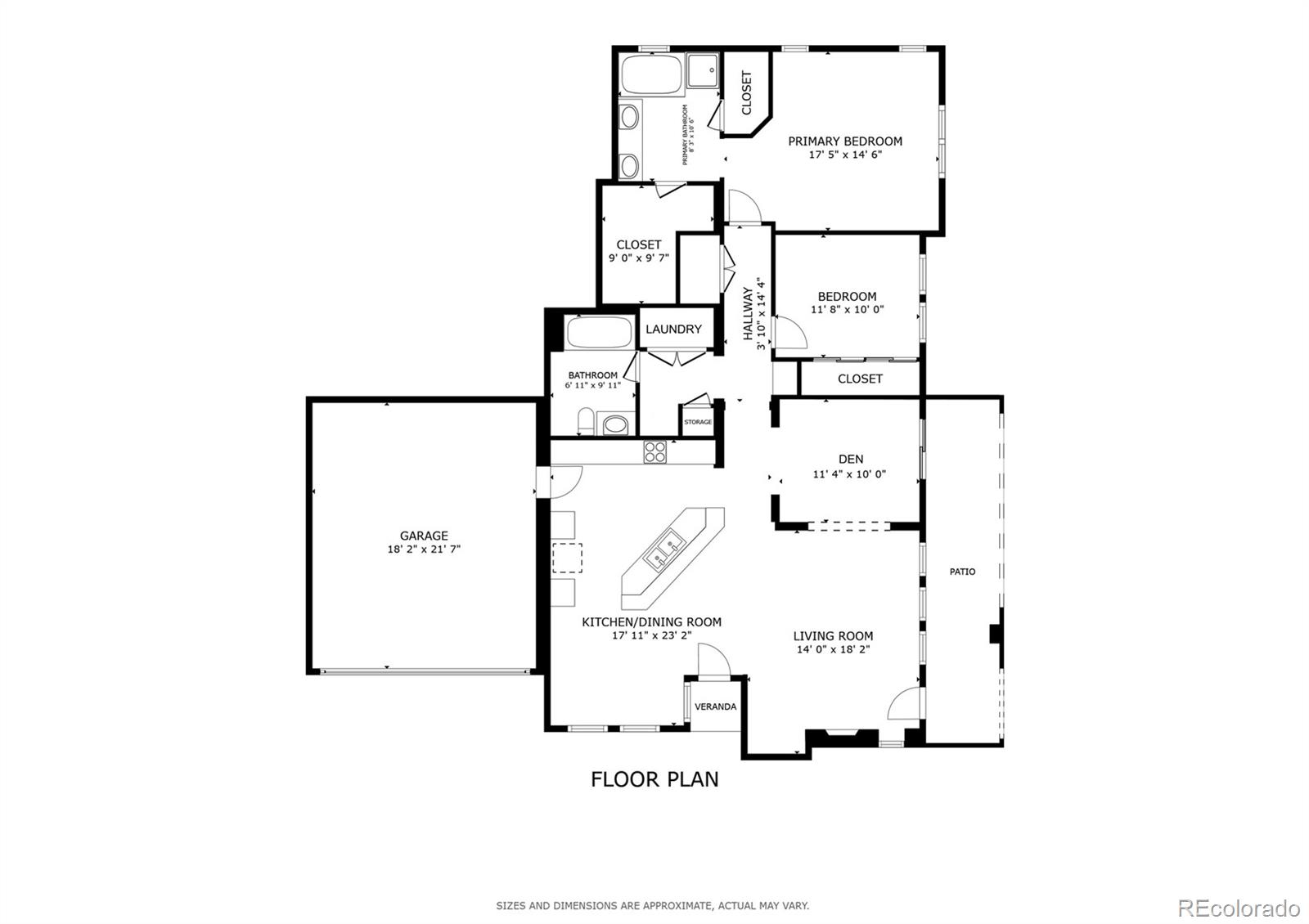 MLS Image #27 for 3498  cascina place,highlands ranch, Colorado