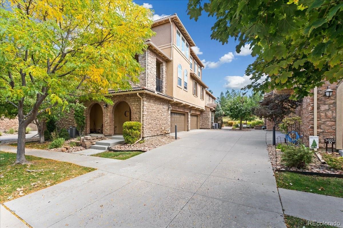 MLS Image #28 for 3498  cascina place,highlands ranch, Colorado