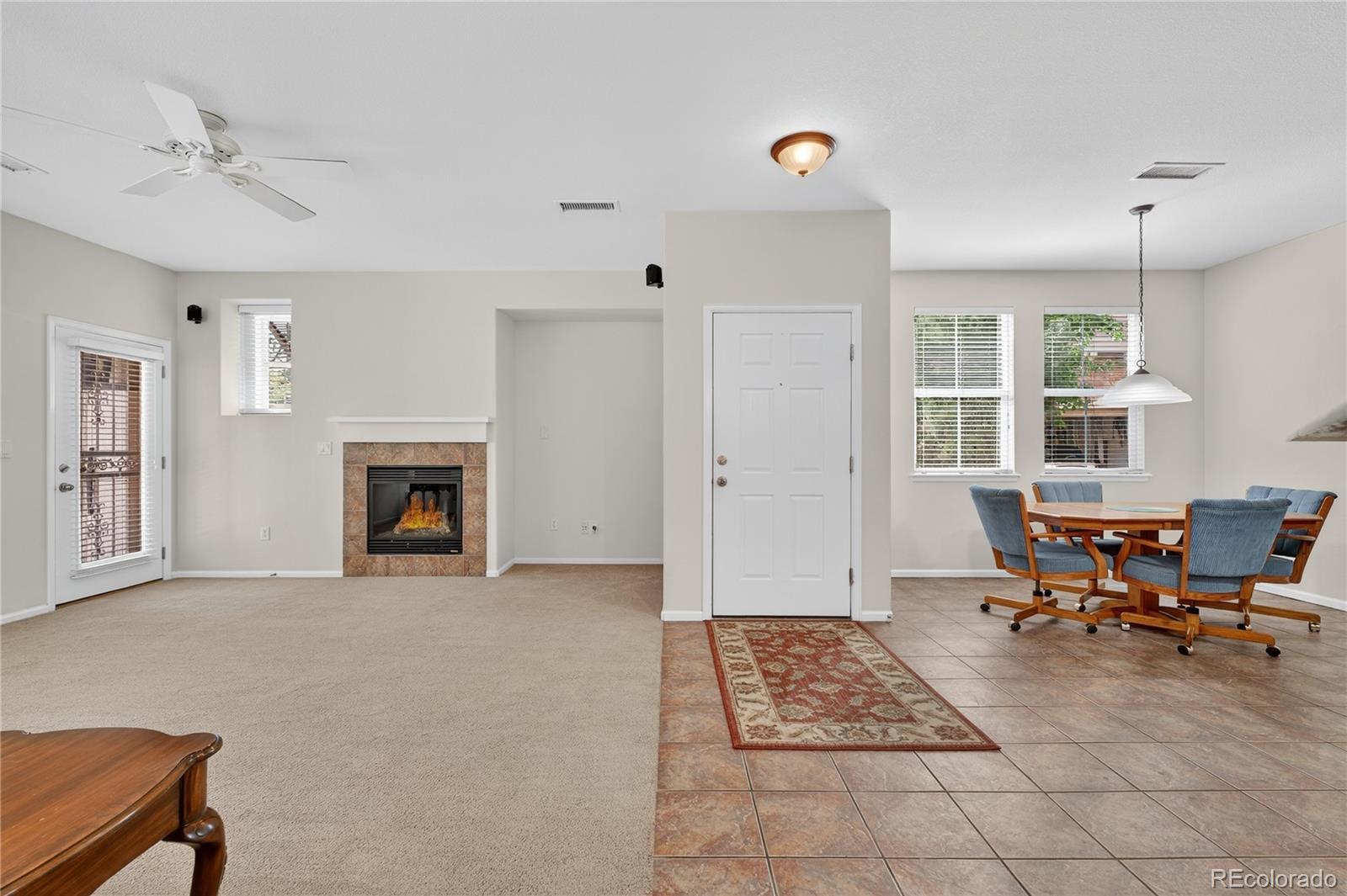 MLS Image #3 for 3498  cascina place,highlands ranch, Colorado