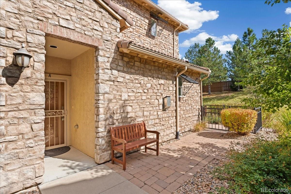 MLS Image #30 for 3498  cascina place,highlands ranch, Colorado