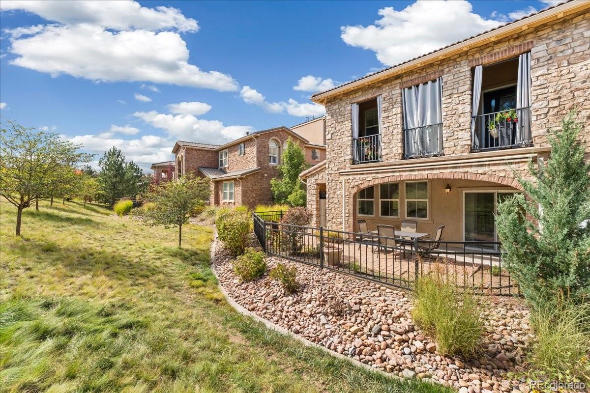 MLS Image #32 for 3498  cascina place,highlands ranch, Colorado