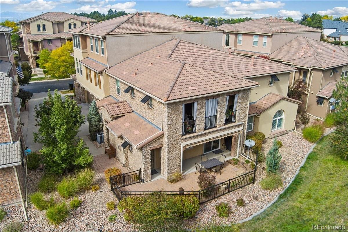 MLS Image #33 for 3498  cascina place,highlands ranch, Colorado