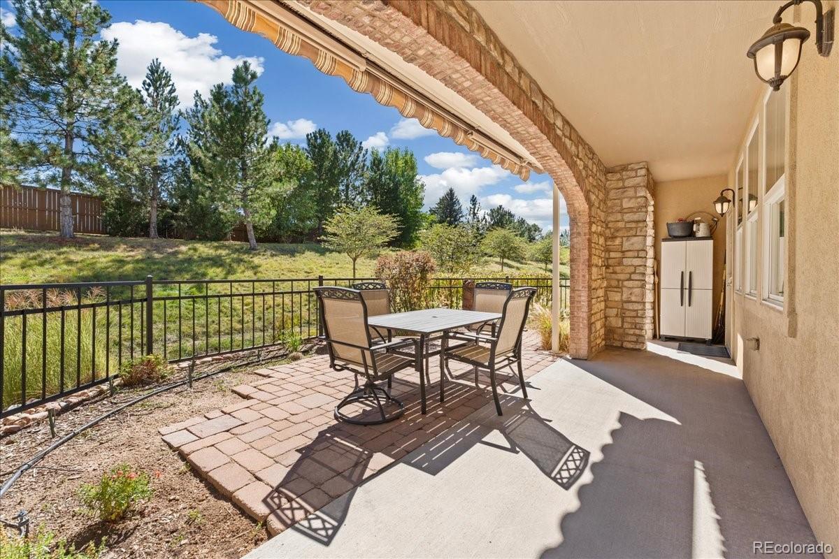 MLS Image #6 for 3498  cascina place,highlands ranch, Colorado
