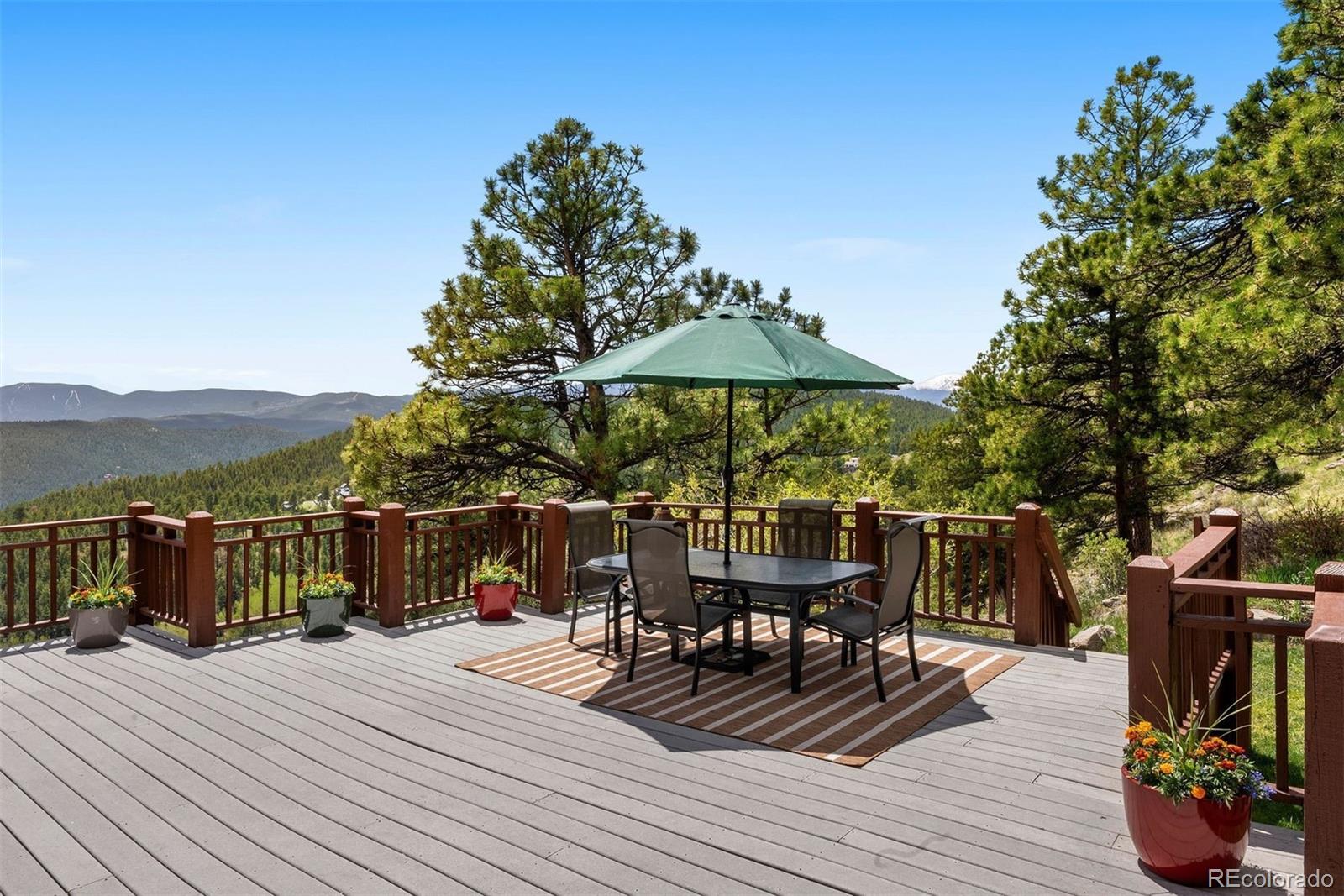 MLS Image #14 for 33095  bergen mountain road,evergreen, Colorado