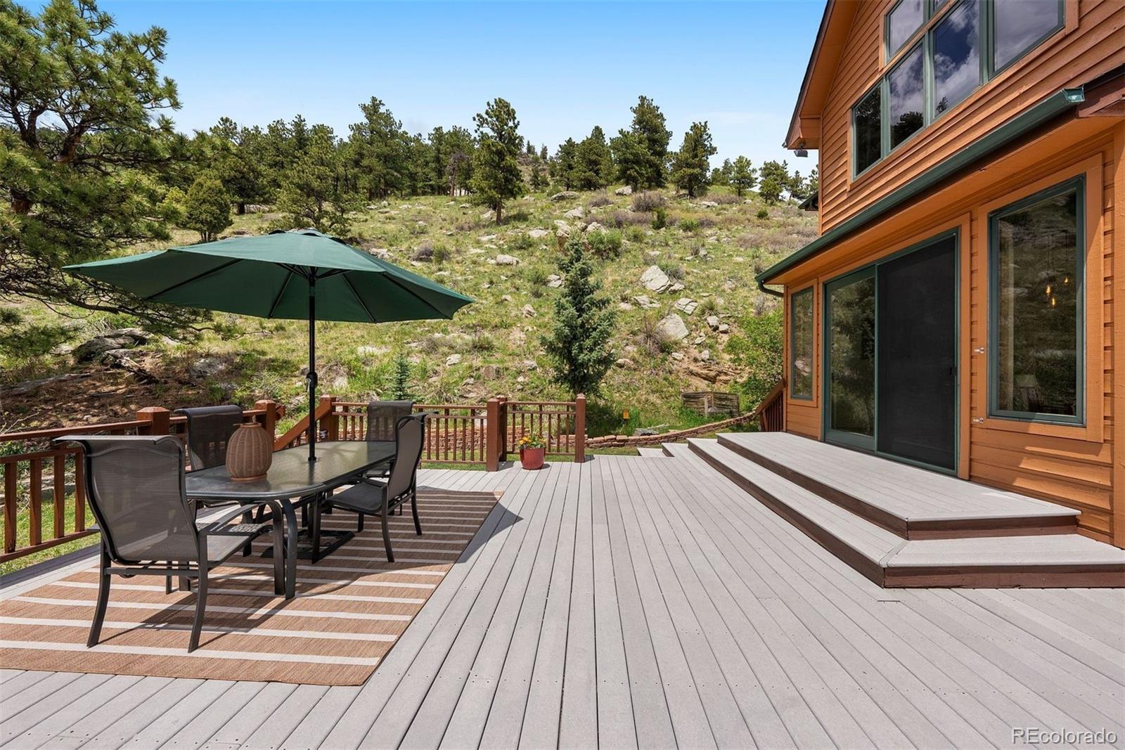 MLS Image #16 for 33095  bergen mountain road,evergreen, Colorado