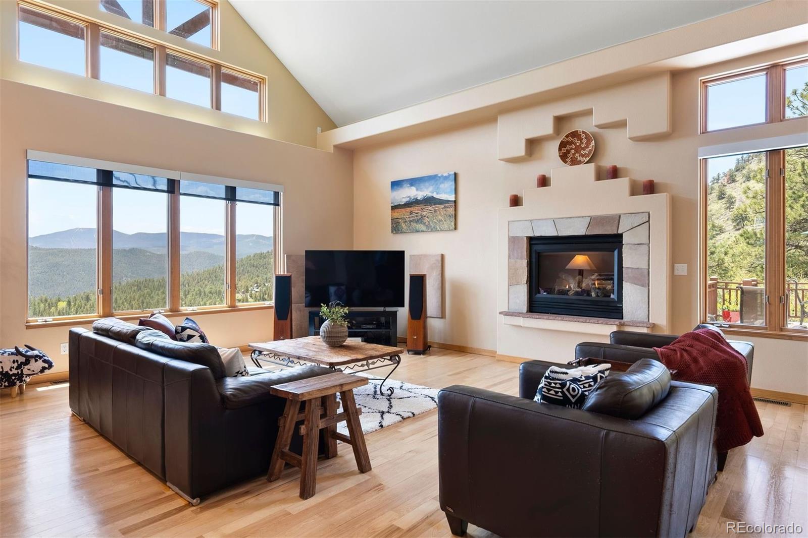 MLS Image #21 for 33095  bergen mountain road,evergreen, Colorado