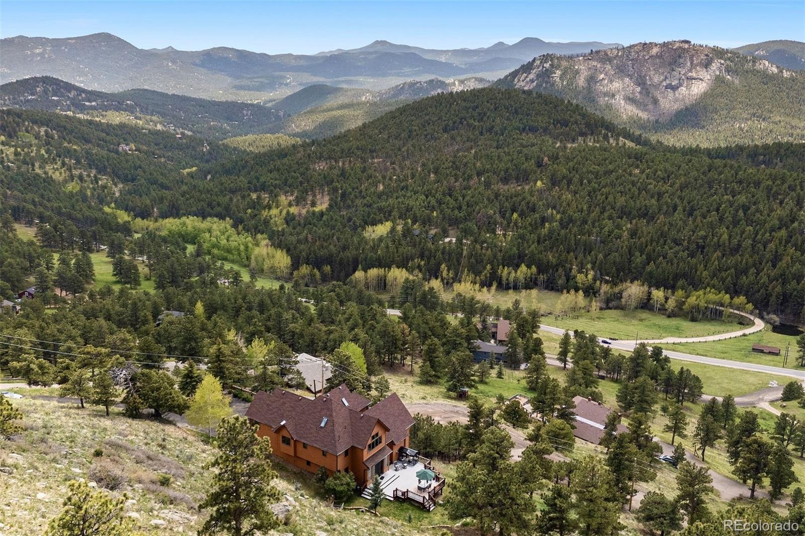 MLS Image #41 for 33095  bergen mountain road,evergreen, Colorado