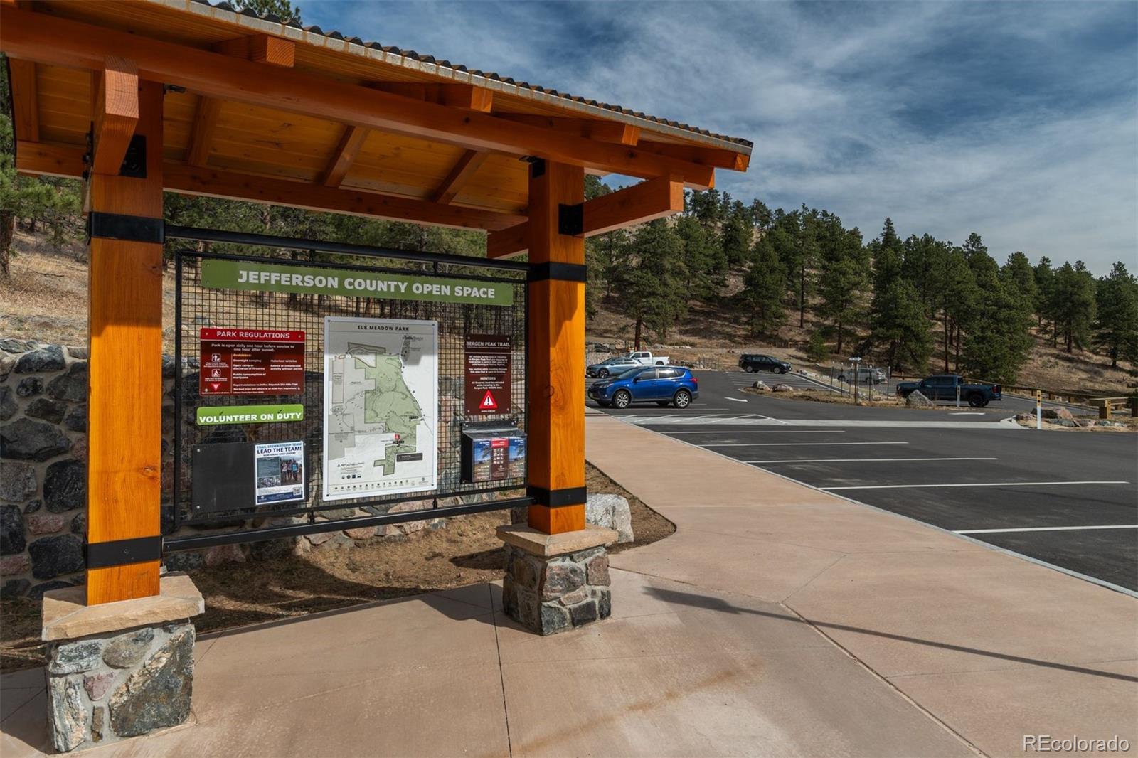 MLS Image #44 for 33095  bergen mountain road,evergreen, Colorado