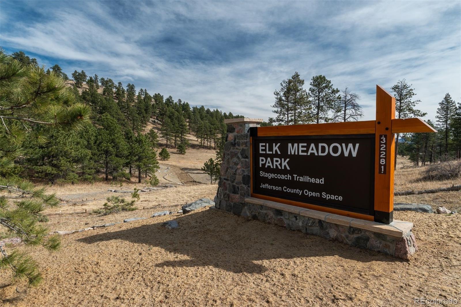 MLS Image #48 for 33095  bergen mountain road,evergreen, Colorado
