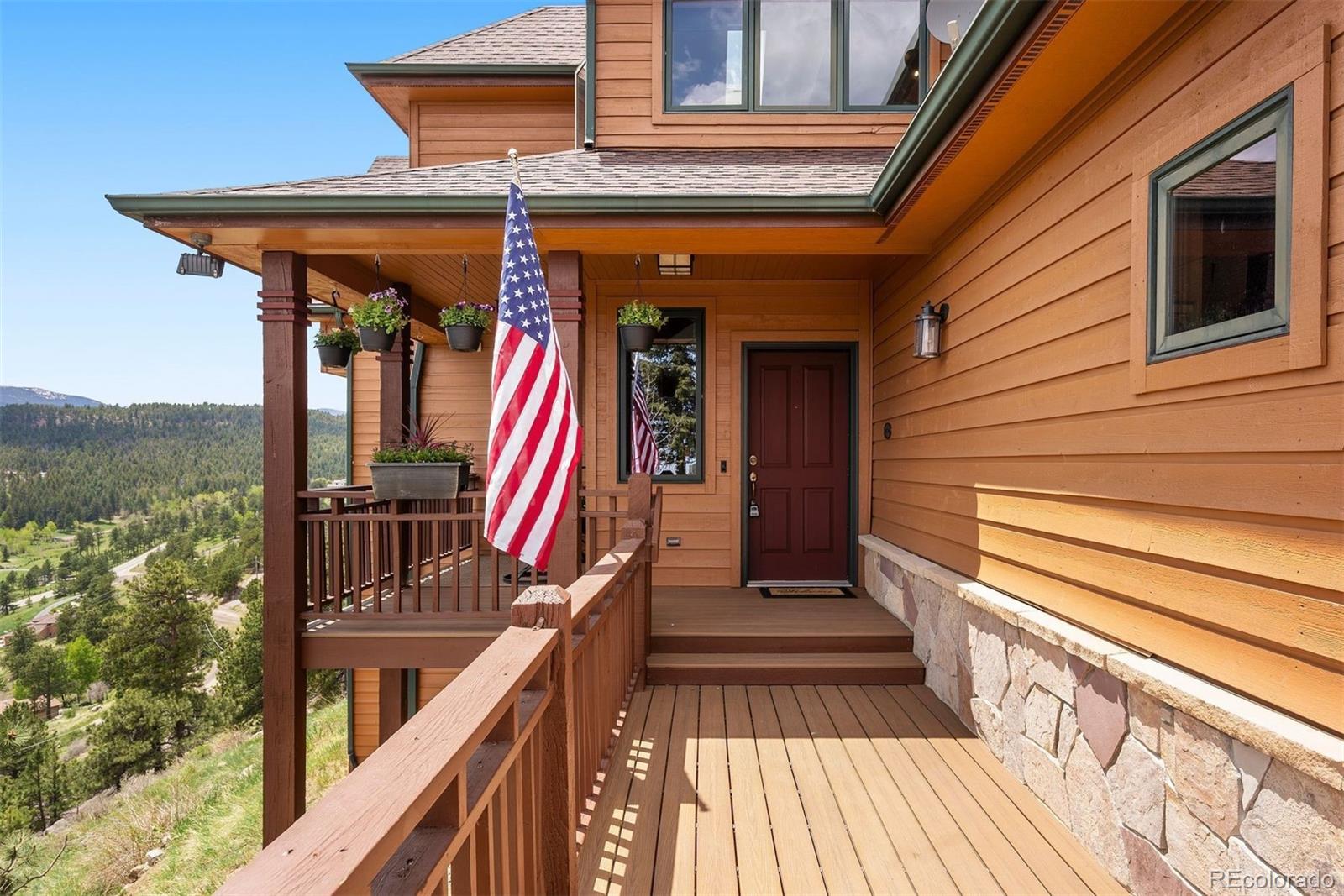 MLS Image #5 for 33095  bergen mountain road,evergreen, Colorado