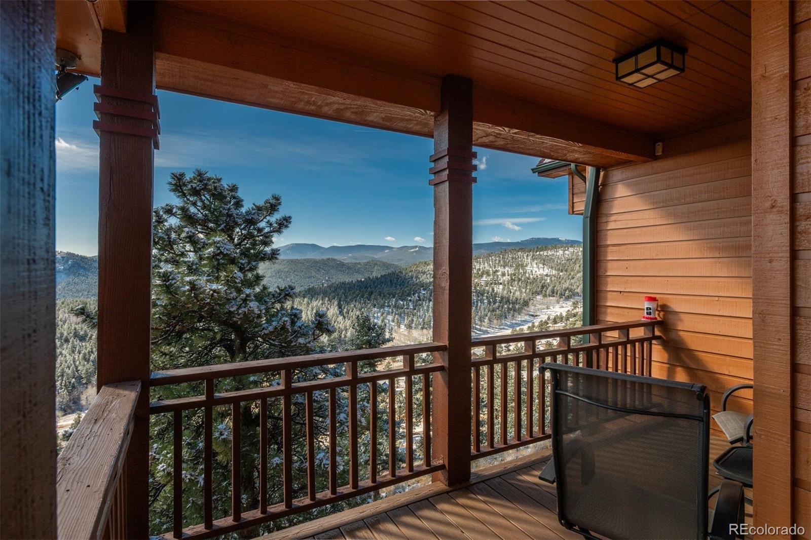 MLS Image #6 for 33095  bergen mountain road,evergreen, Colorado