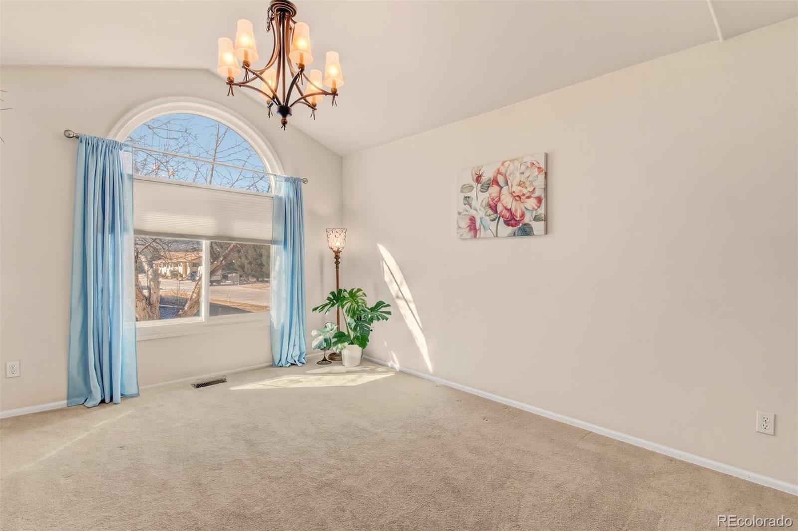 MLS Image #1 for 150  luxury lane,colorado springs, Colorado