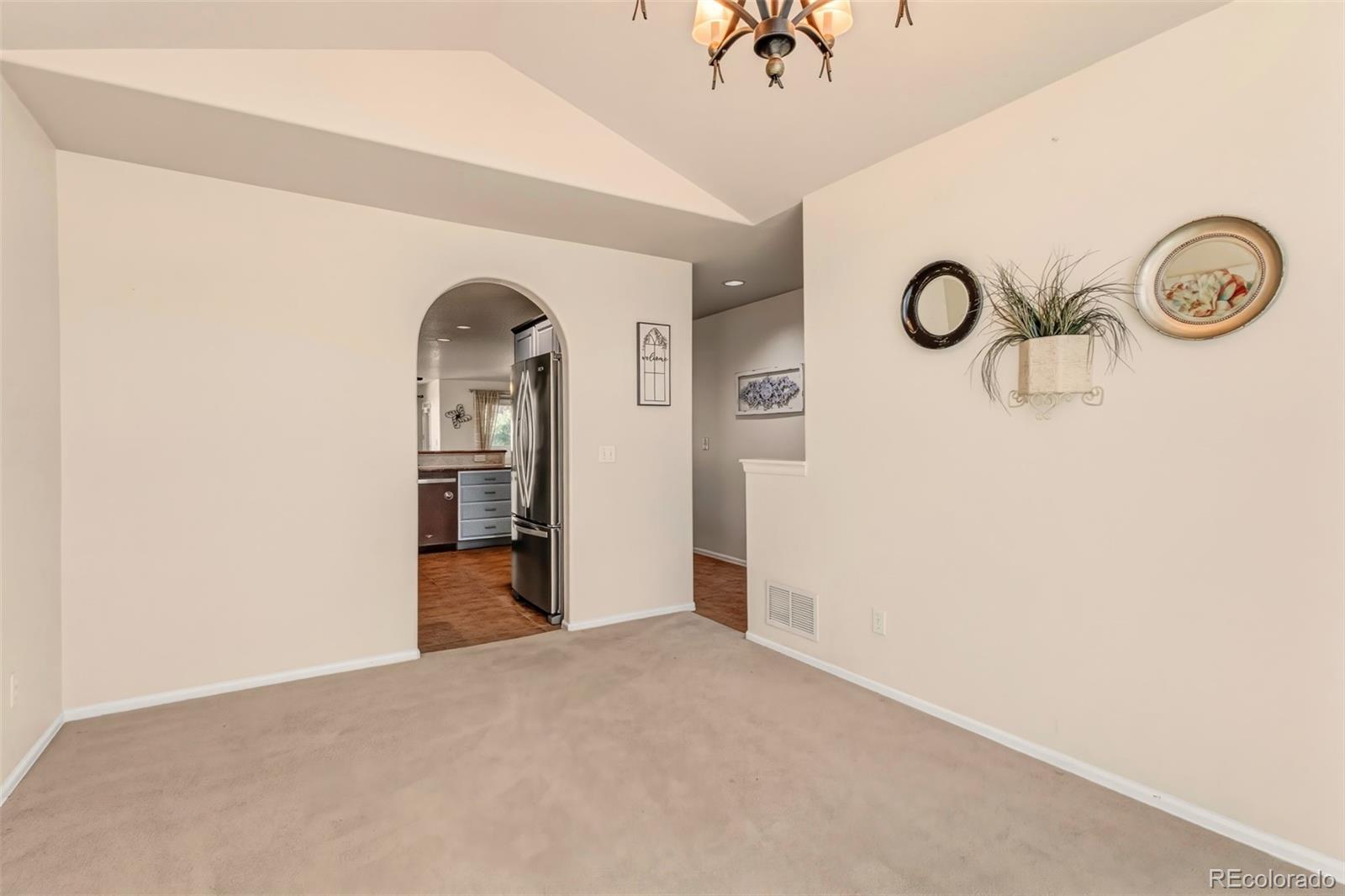 MLS Image #2 for 150  luxury lane,colorado springs, Colorado
