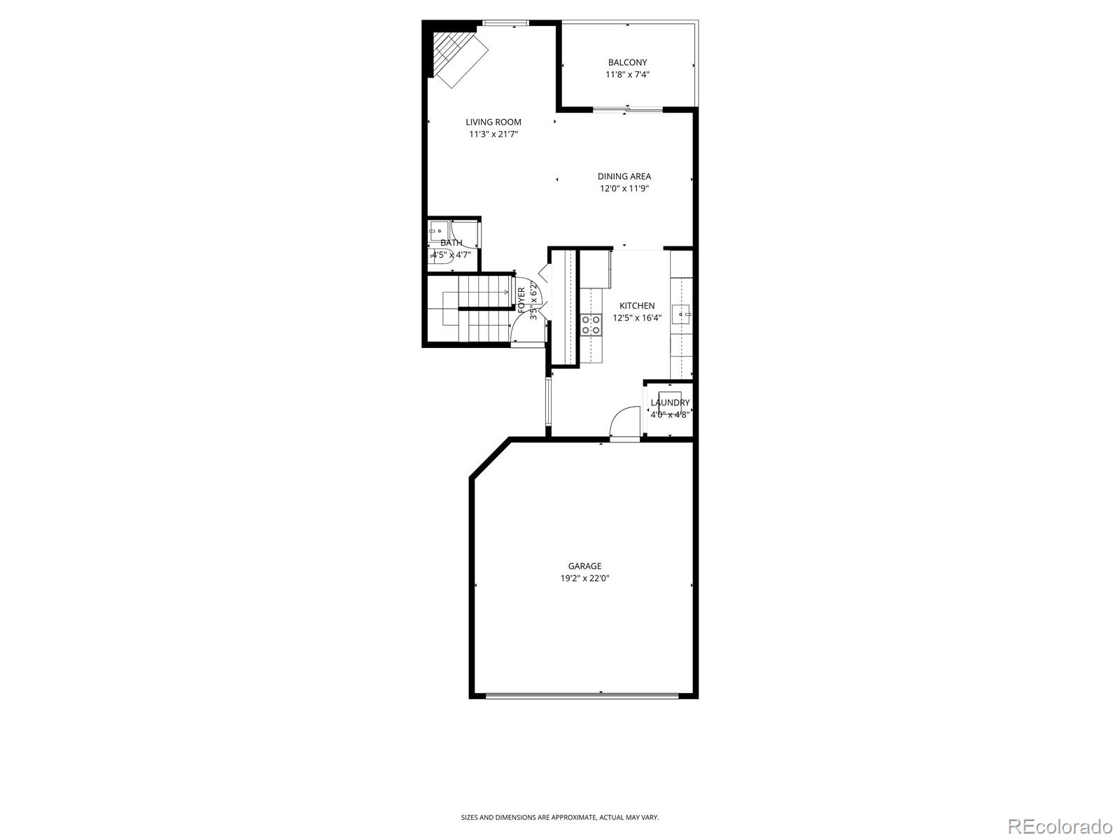 MLS Image #30 for 150  luxury lane,colorado springs, Colorado