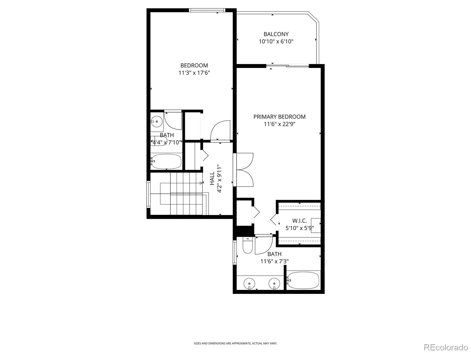 MLS Image #31 for 150  luxury lane,colorado springs, Colorado