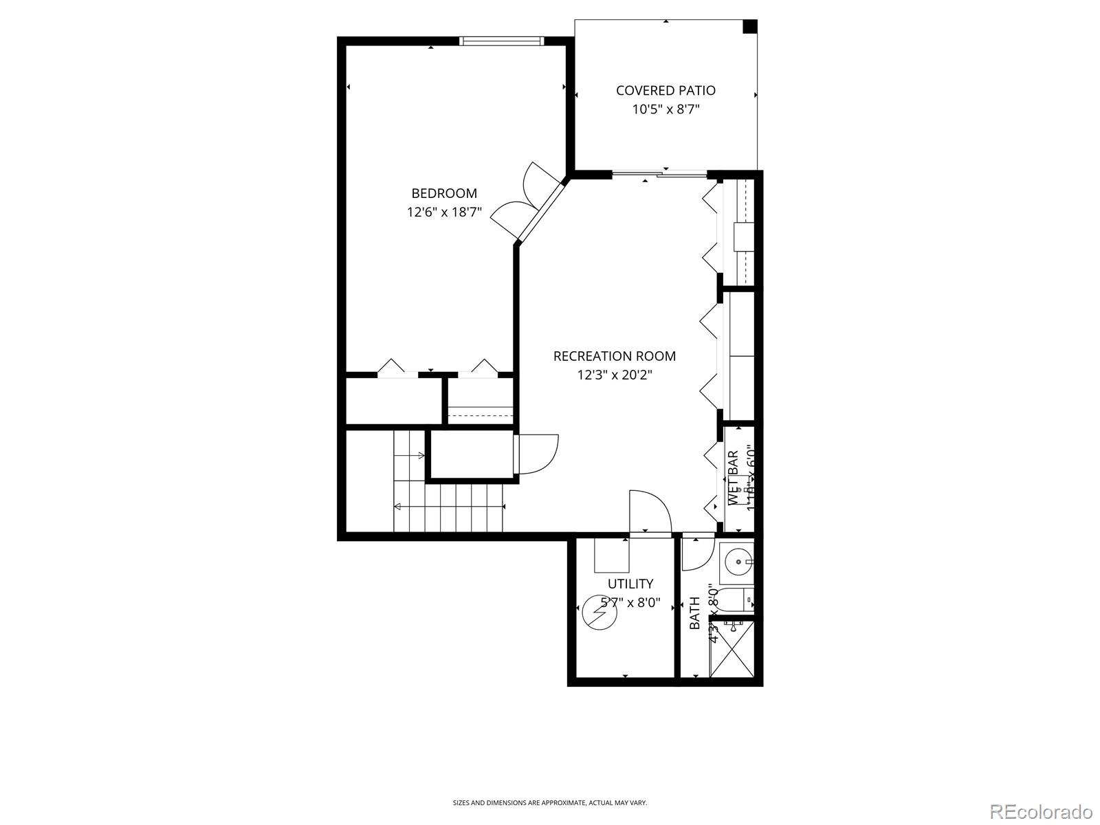 MLS Image #32 for 150  luxury lane,colorado springs, Colorado