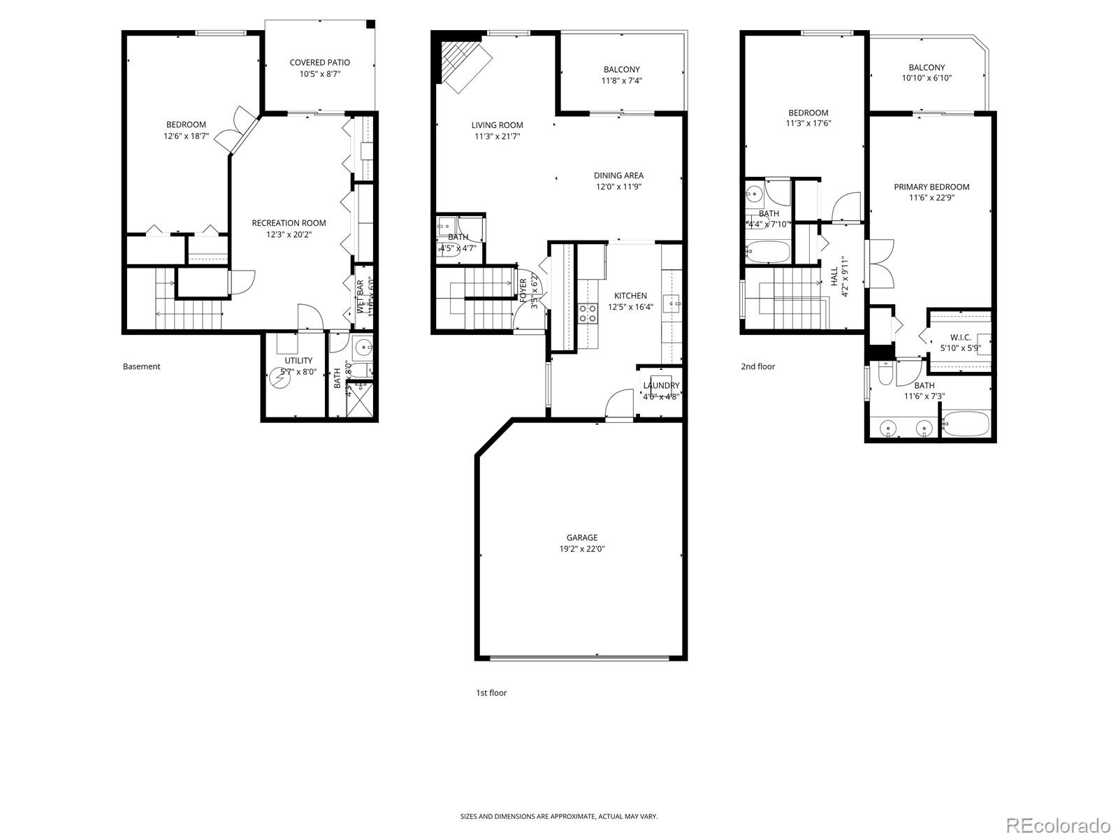 MLS Image #33 for 150  luxury lane,colorado springs, Colorado