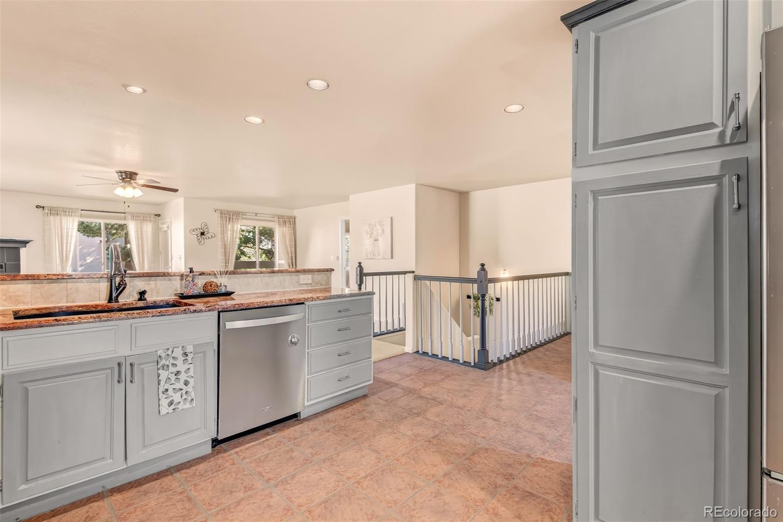 MLS Image #5 for 150  luxury lane,colorado springs, Colorado