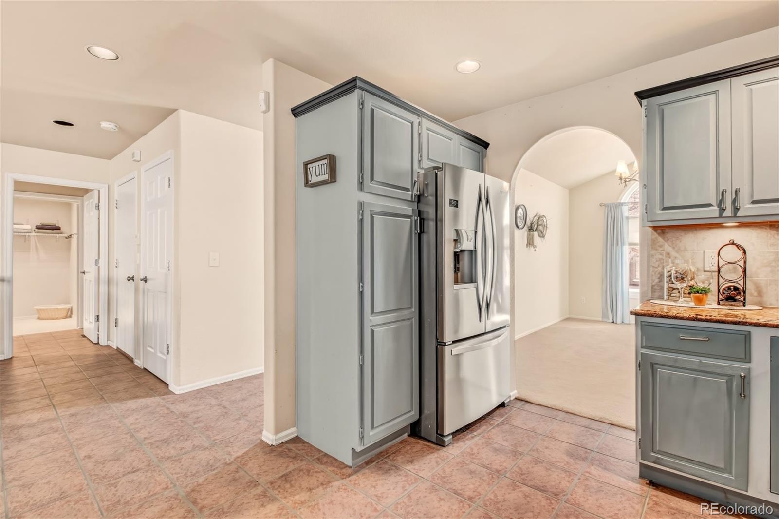 MLS Image #6 for 150  luxury lane,colorado springs, Colorado