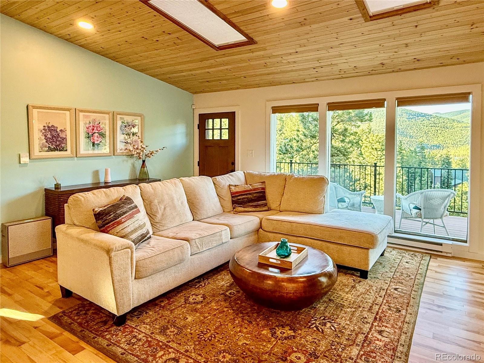 MLS Image #10 for 32783  lodgepole circle,evergreen, Colorado