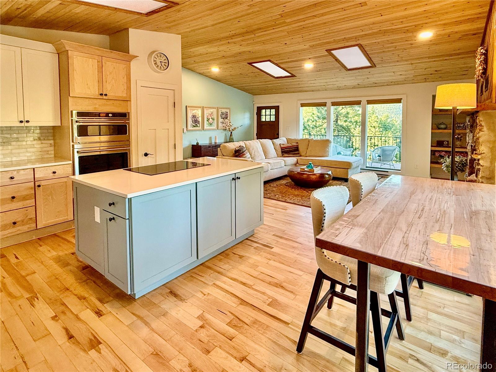 MLS Image #4 for 32783  lodgepole circle,evergreen, Colorado