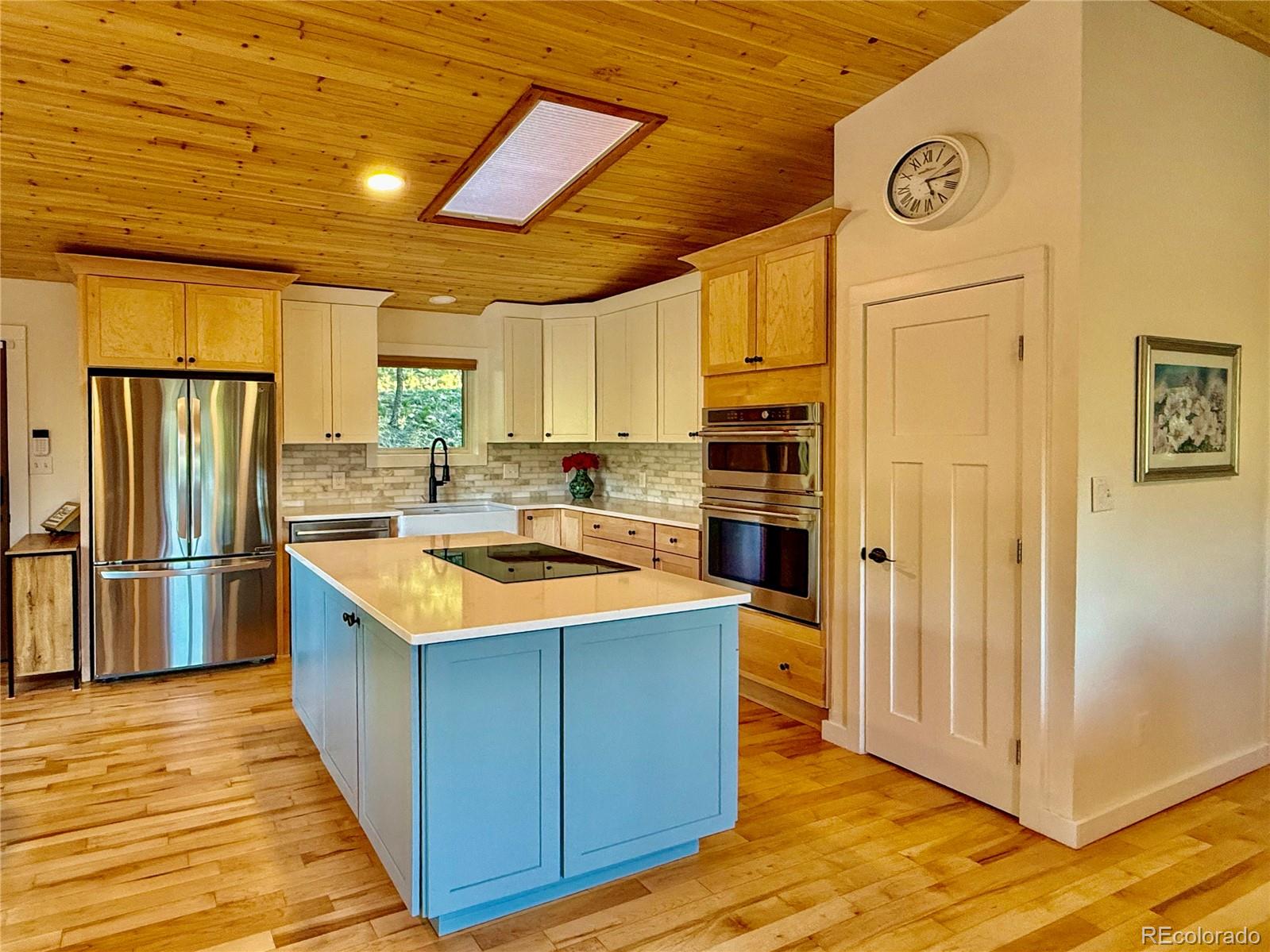 MLS Image #5 for 32783  lodgepole circle,evergreen, Colorado