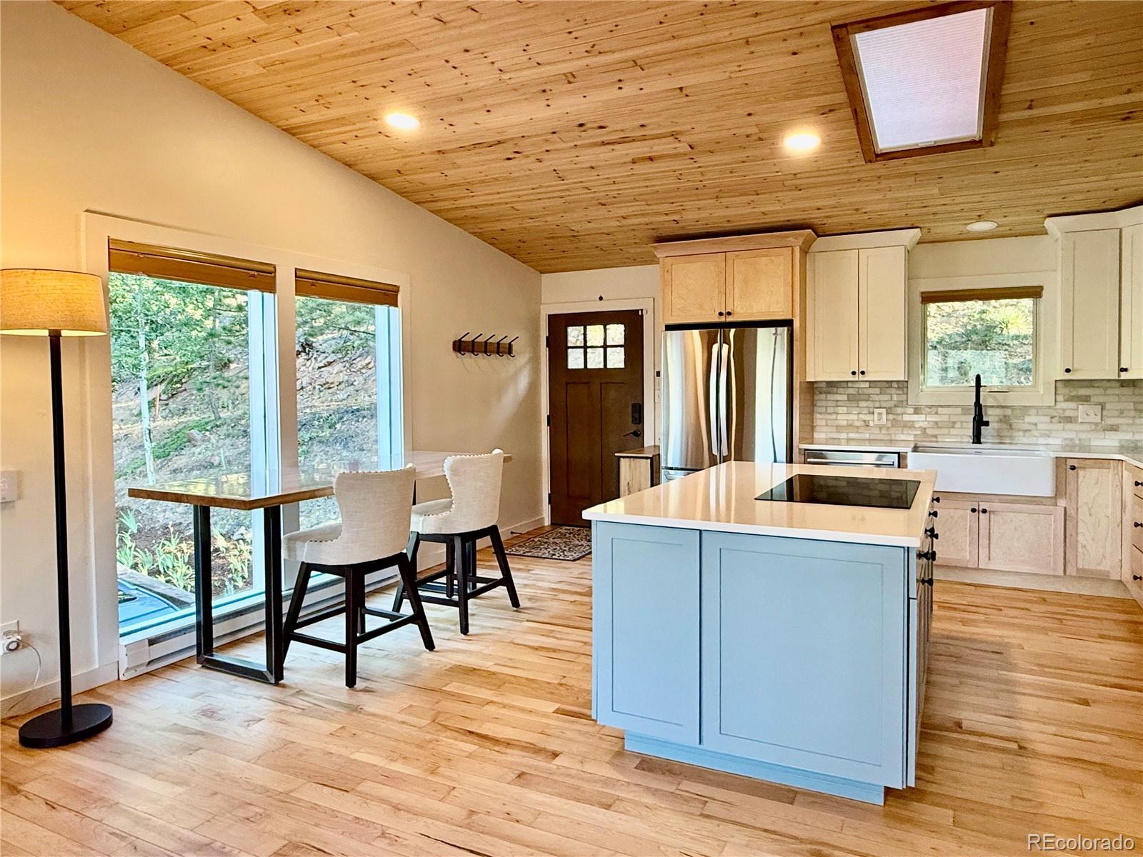 MLS Image #6 for 32783  lodgepole circle,evergreen, Colorado