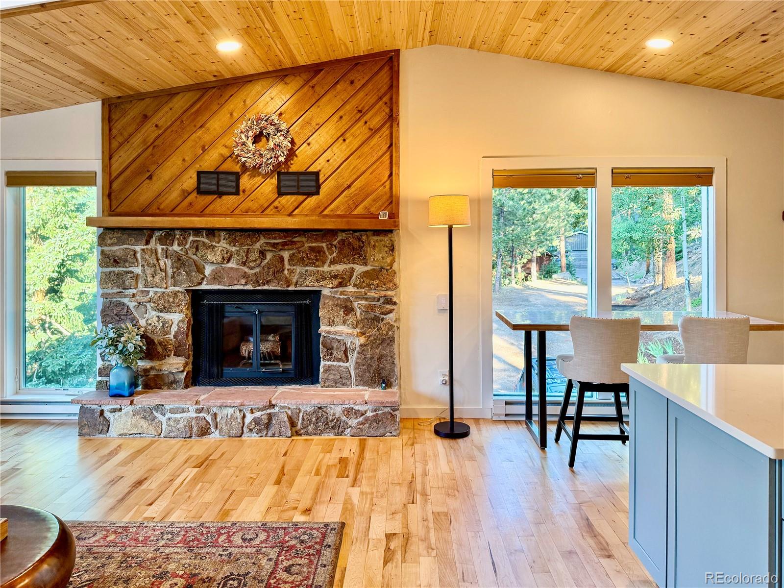 MLS Image #7 for 32783  lodgepole circle,evergreen, Colorado