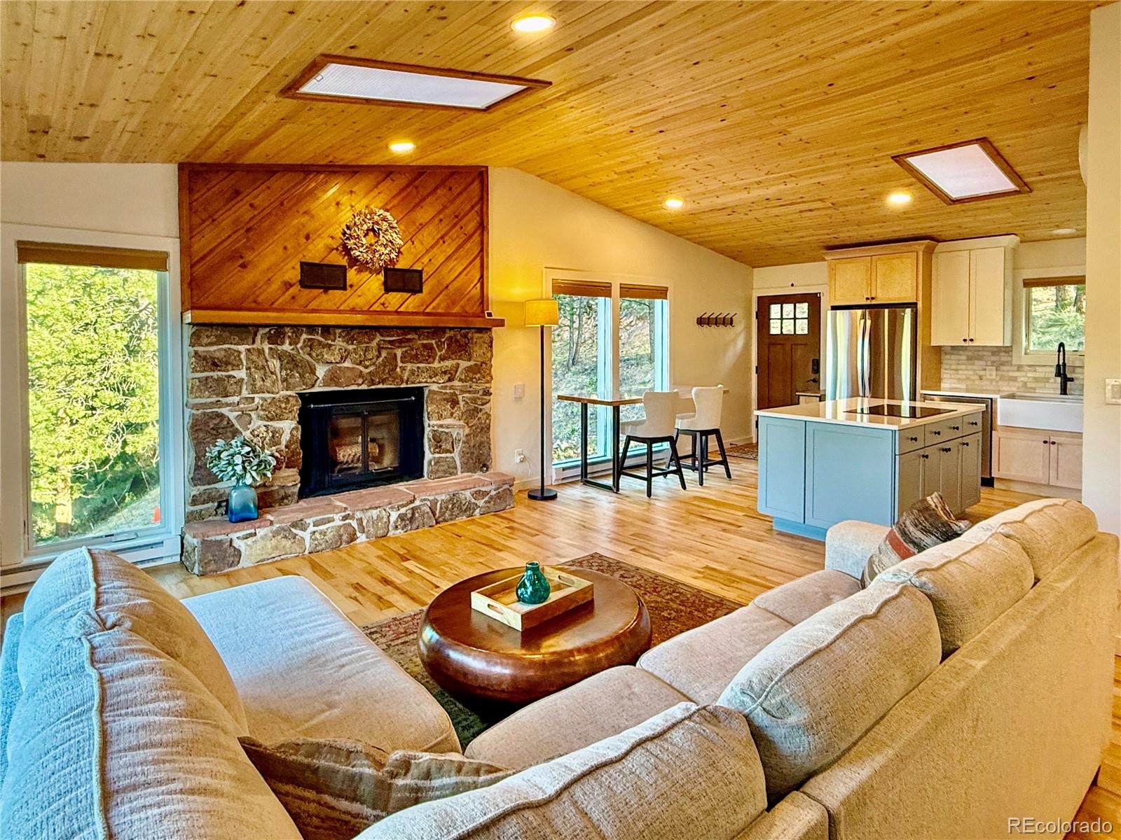MLS Image #8 for 32783  lodgepole circle,evergreen, Colorado