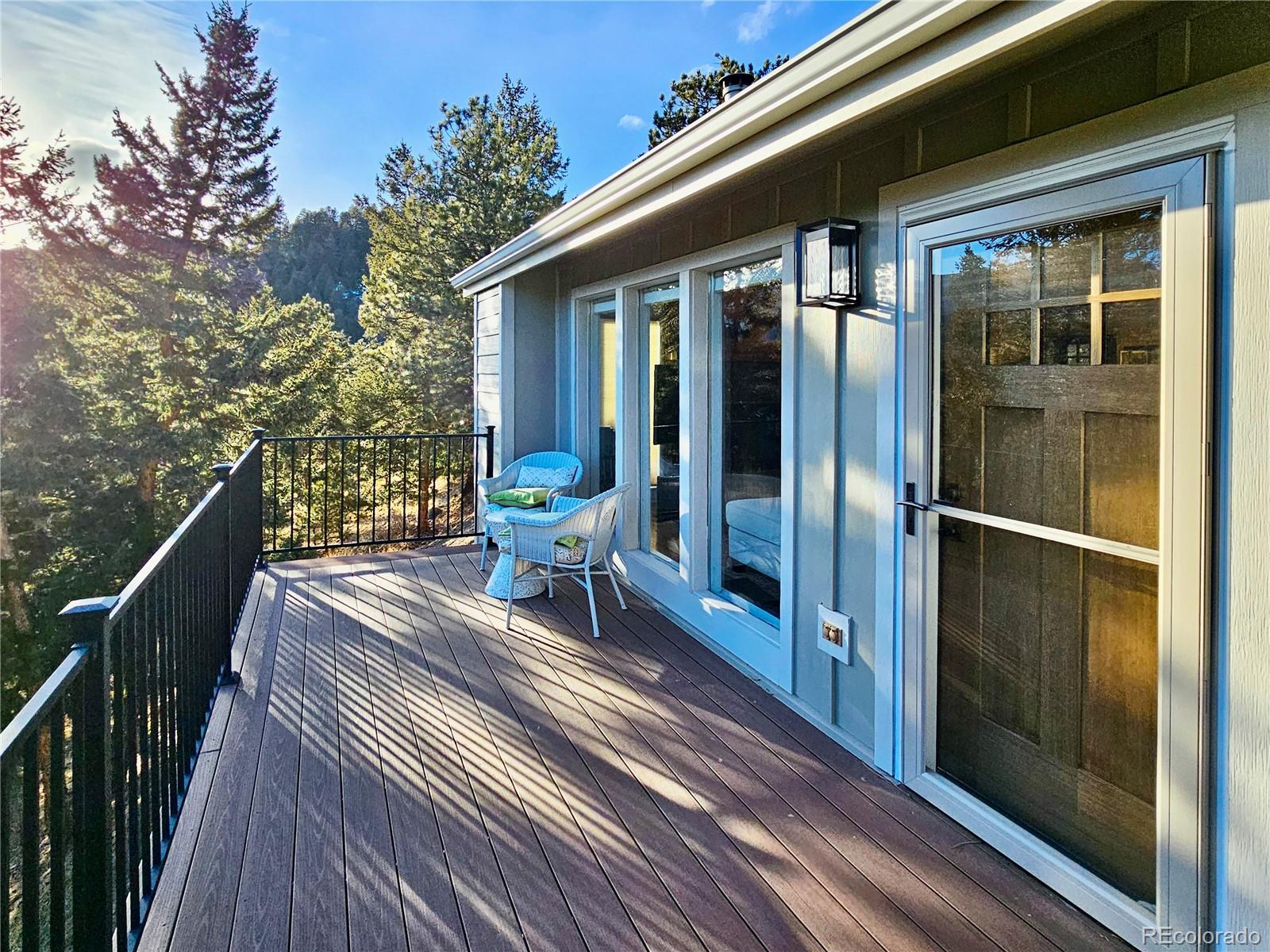 MLS Image #9 for 32783  lodgepole circle,evergreen, Colorado