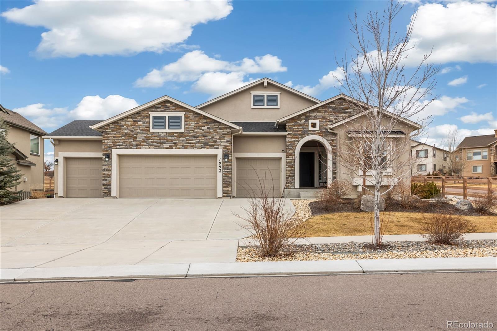 MLS Image #11 for 1992  walnut creek court,colorado springs, Colorado