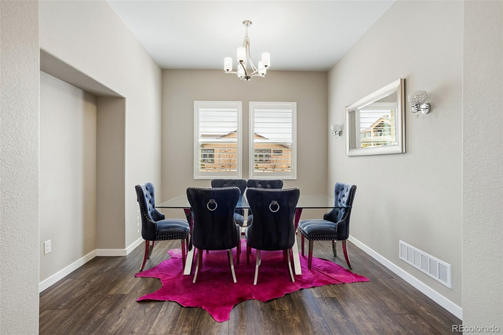 MLS Image #16 for 1992  walnut creek court,colorado springs, Colorado