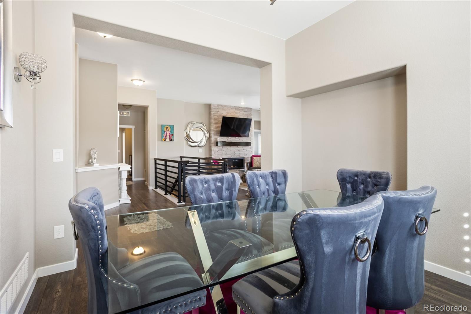MLS Image #17 for 1992  walnut creek court,colorado springs, Colorado