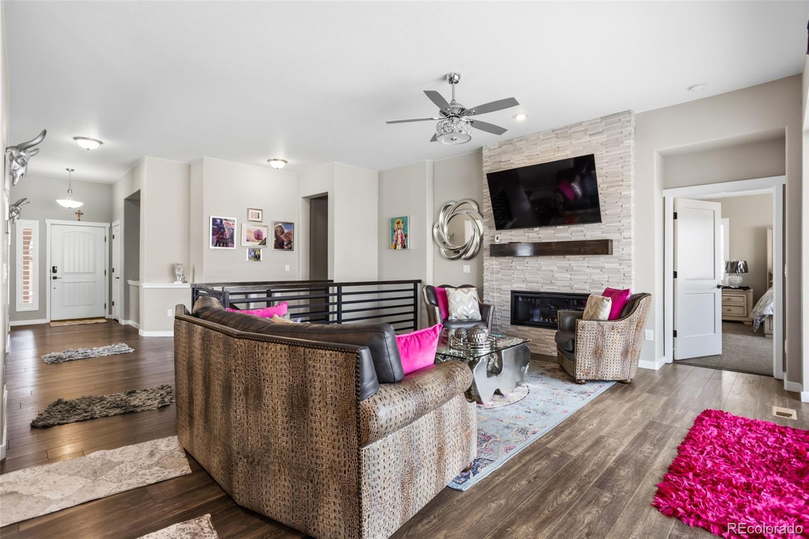 MLS Image #19 for 1992  walnut creek court,colorado springs, Colorado