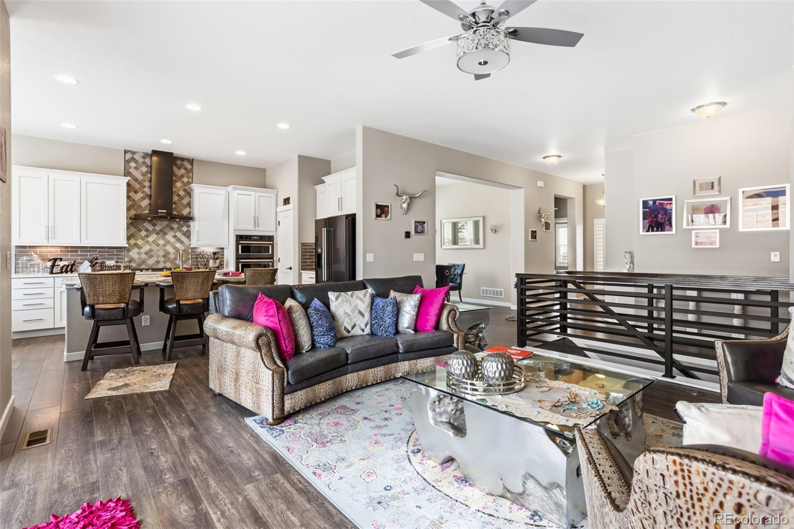 MLS Image #20 for 1992  walnut creek court,colorado springs, Colorado