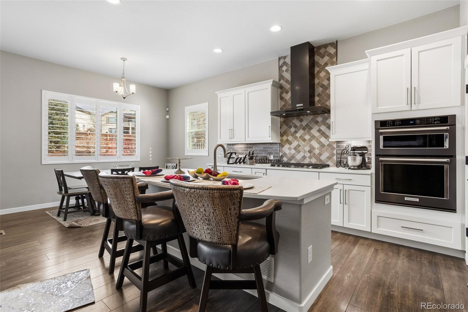 MLS Image #21 for 1992  walnut creek court,colorado springs, Colorado
