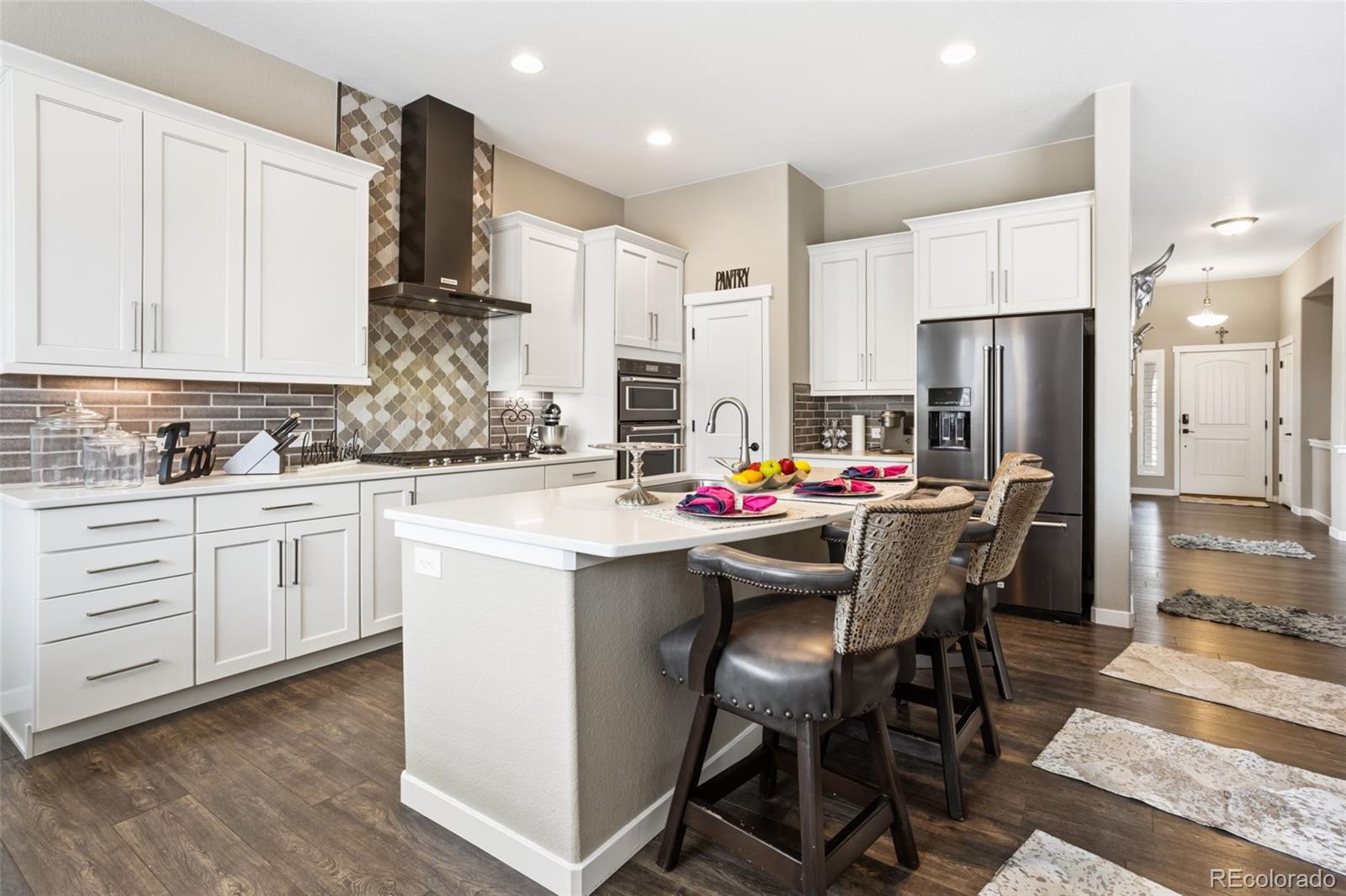 MLS Image #23 for 1992  walnut creek court,colorado springs, Colorado