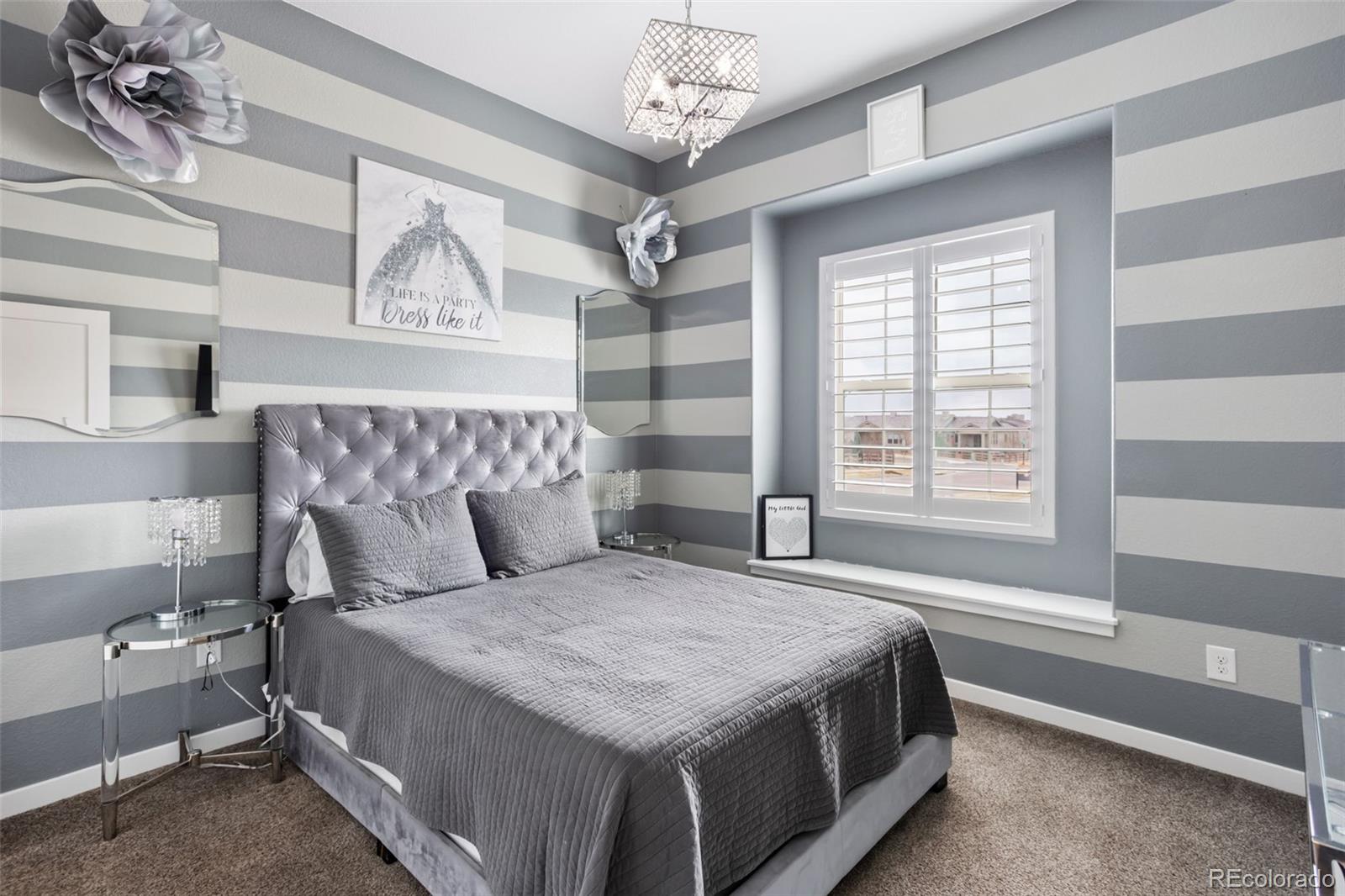 MLS Image #32 for 1992  walnut creek court,colorado springs, Colorado
