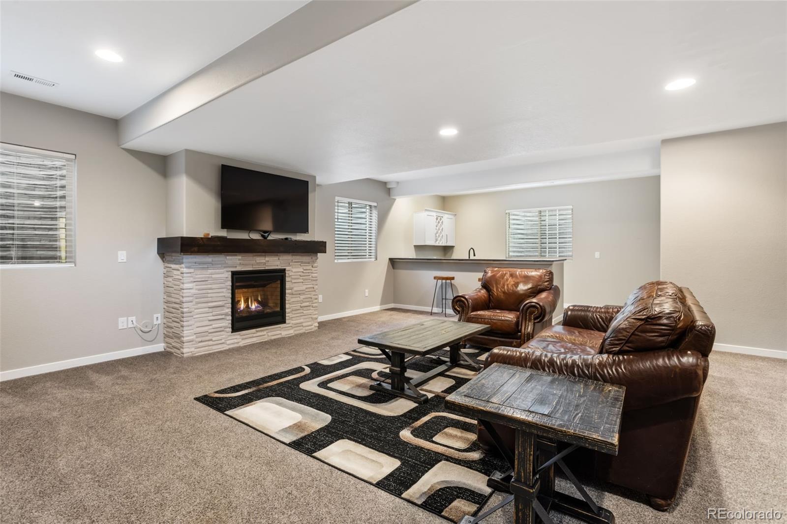 MLS Image #35 for 1992  walnut creek court,colorado springs, Colorado