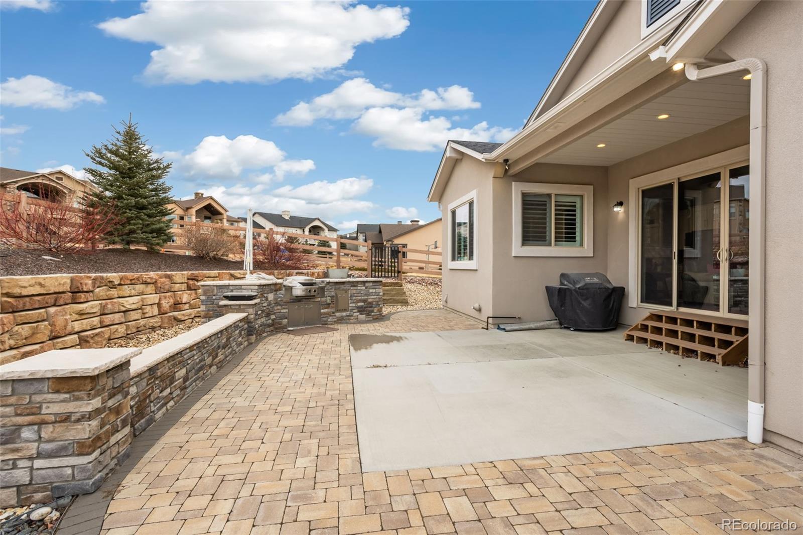 MLS Image #46 for 1992  walnut creek court,colorado springs, Colorado