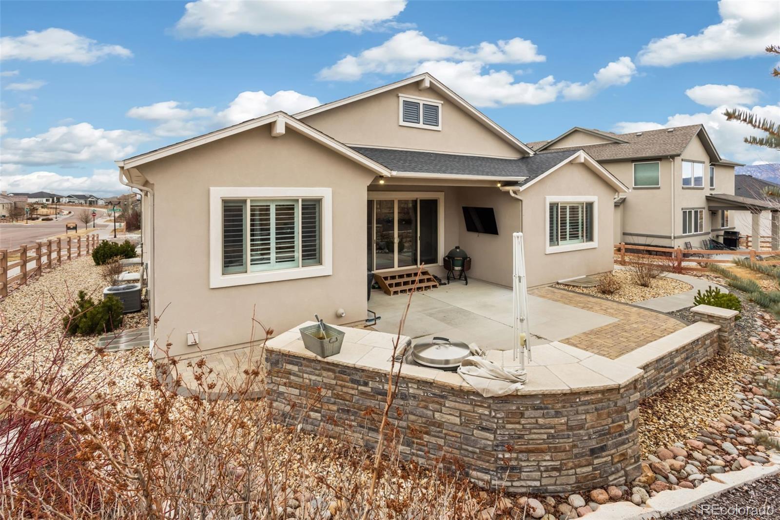 MLS Image #47 for 1992  walnut creek court,colorado springs, Colorado