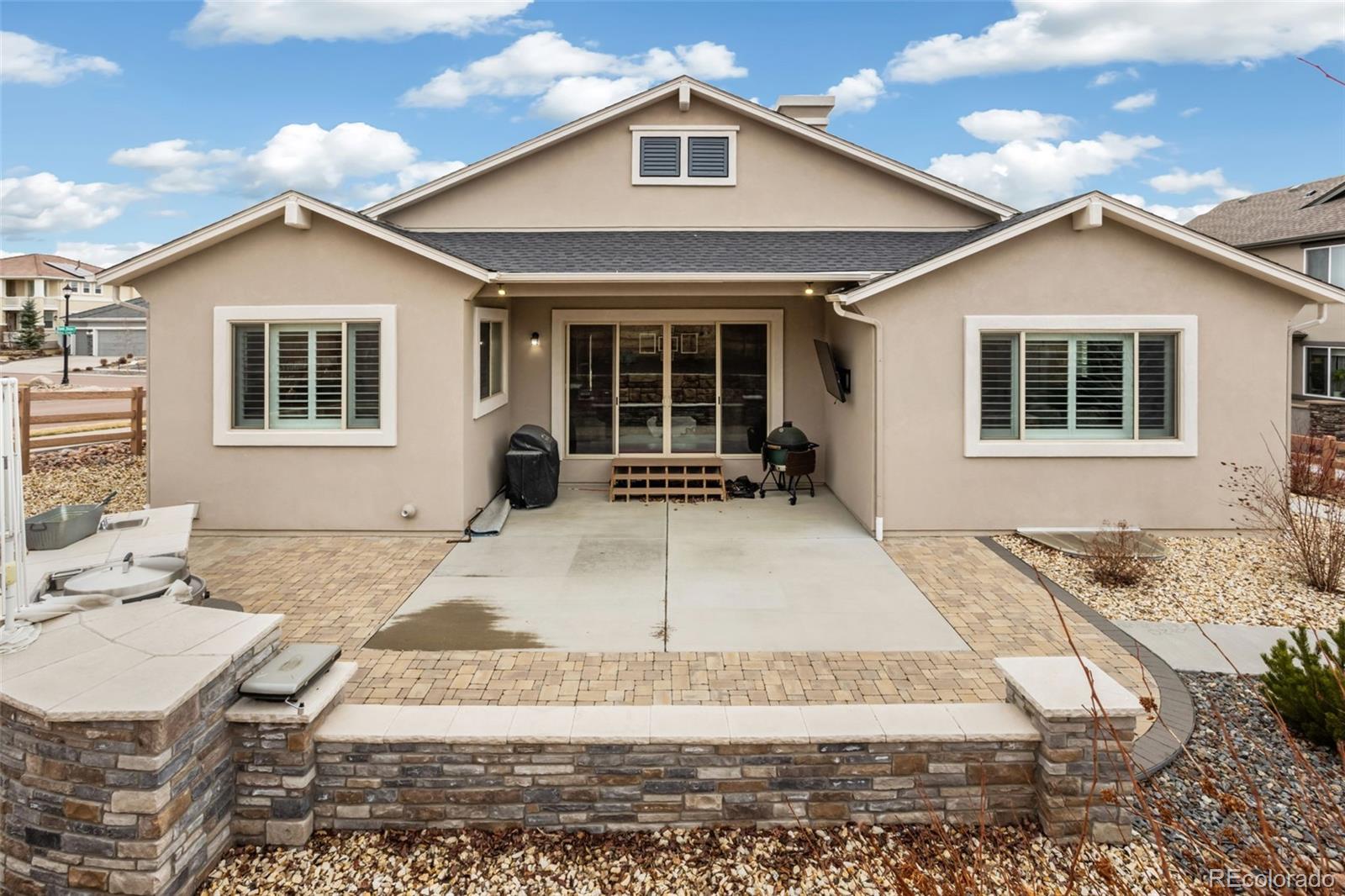 MLS Image #48 for 1992  walnut creek court,colorado springs, Colorado