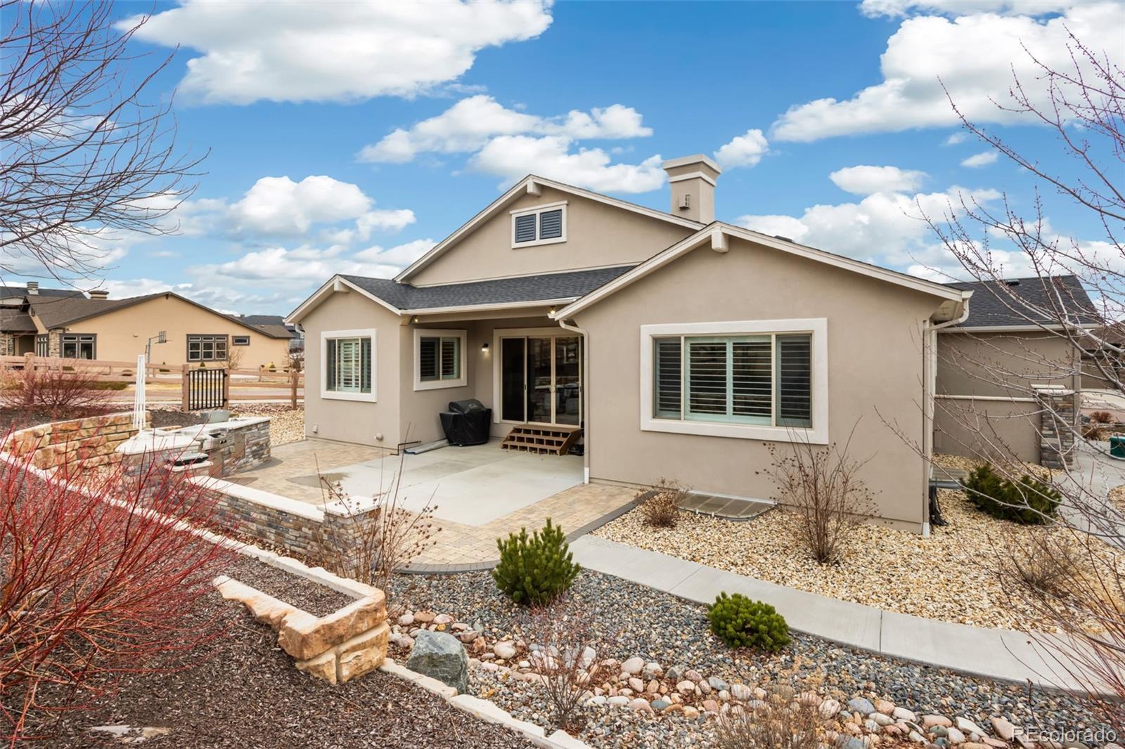 MLS Image #49 for 1992  walnut creek court,colorado springs, Colorado
