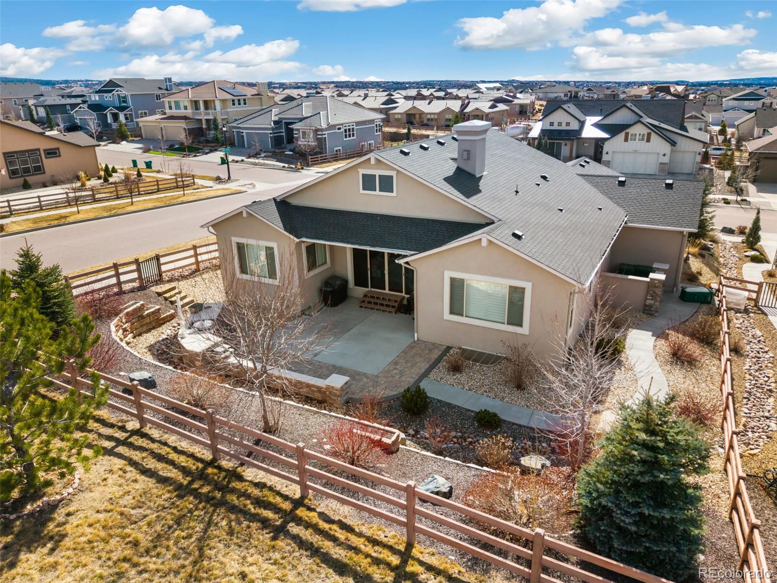 MLS Image #6 for 1992  walnut creek court,colorado springs, Colorado